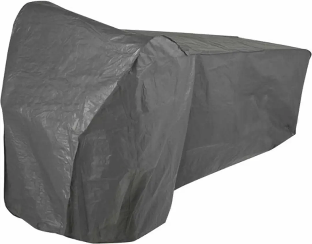 Nature Tuinhoes voor motor 265x105x125cm