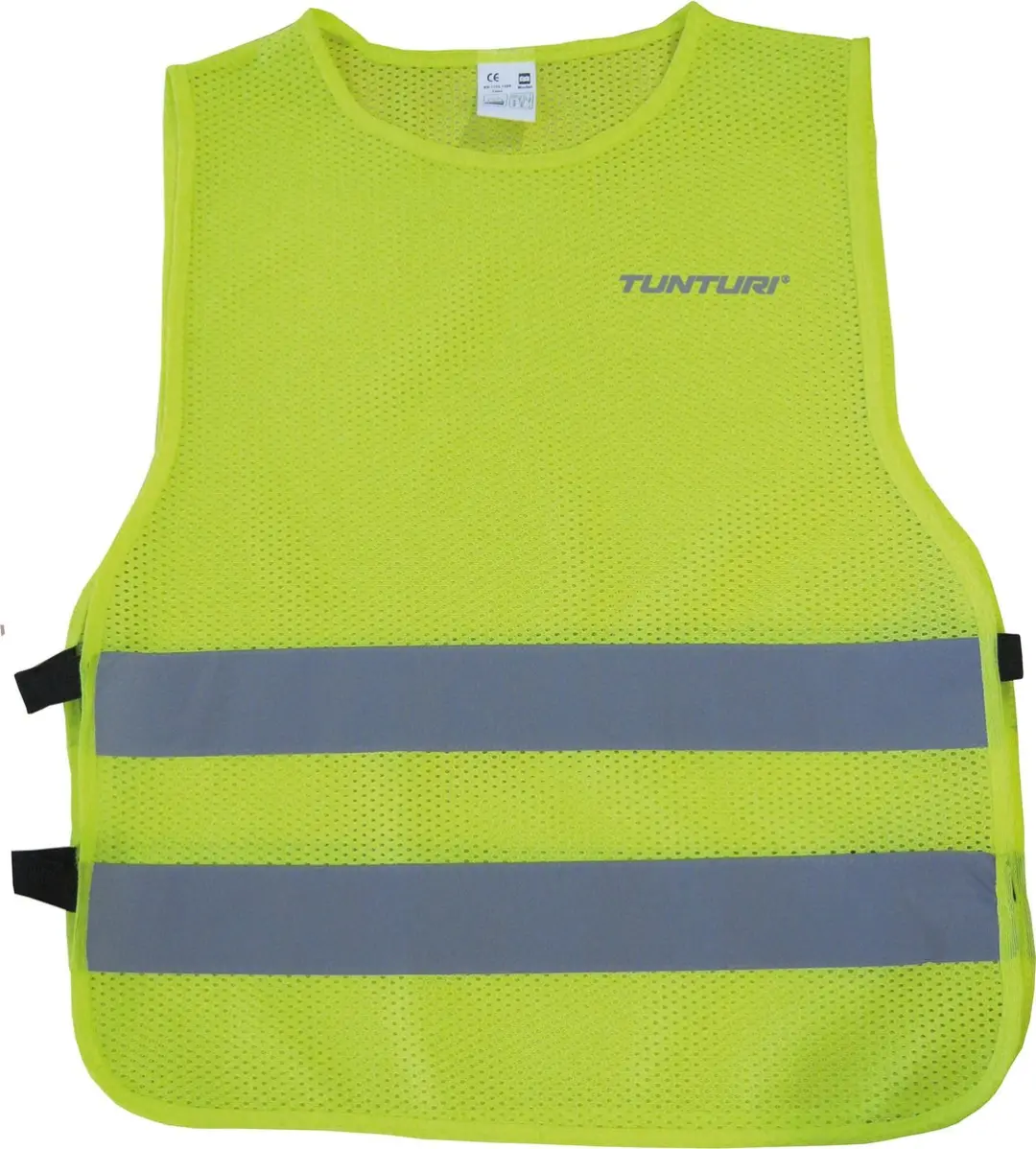 Tunturi Reflecterend Veiligheidsvest M