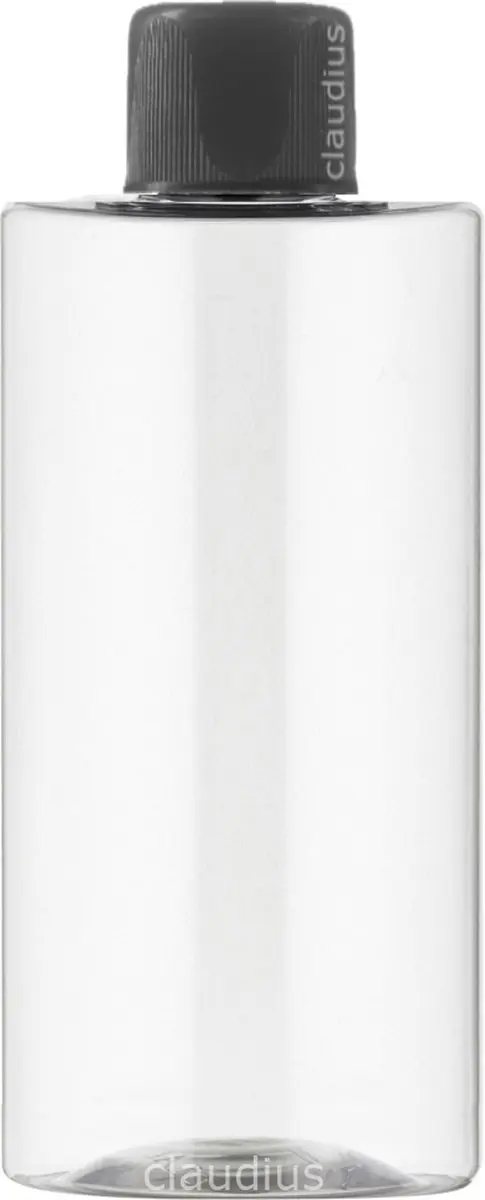 Splashbox Cosmetics Lege Fles 500ml PET