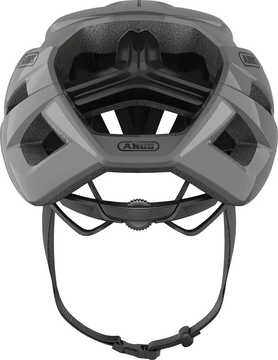 ABUS StormChaser S Fietshelm - Grijs