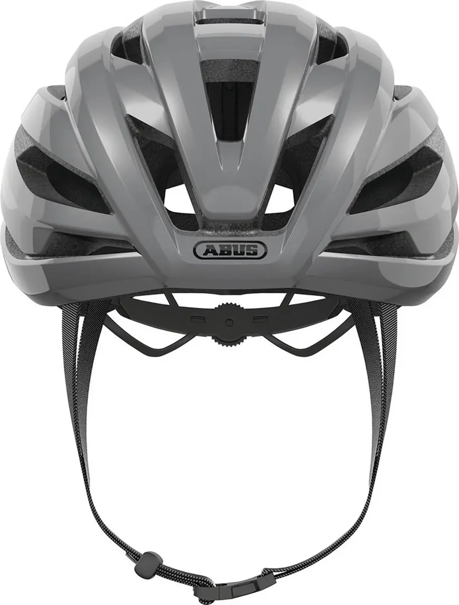 ABUS StormChaser S Fietshelm - Grijs