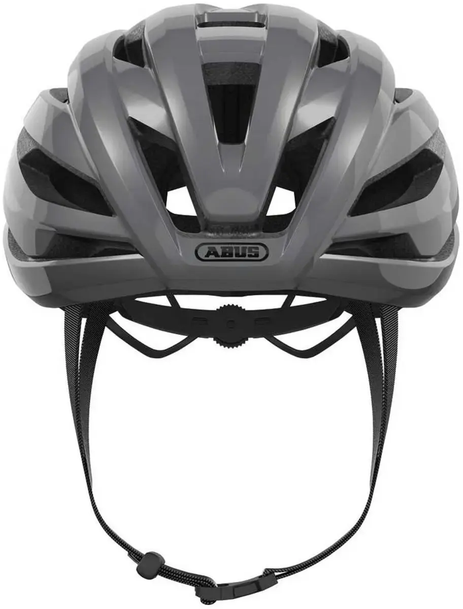 ABUS StormChaser S Fietshelm - Grijs