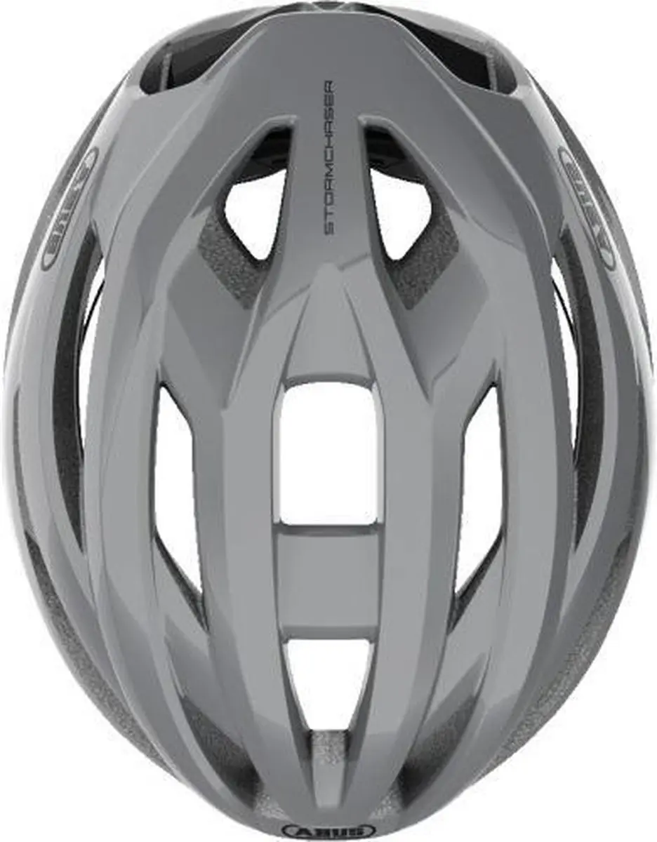 ABUS StormChaser S Fietshelm - Grijs