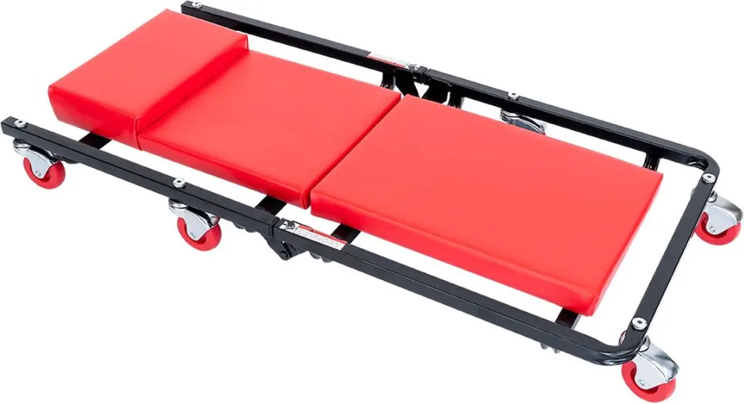 Airpress Monteurskar Acryl