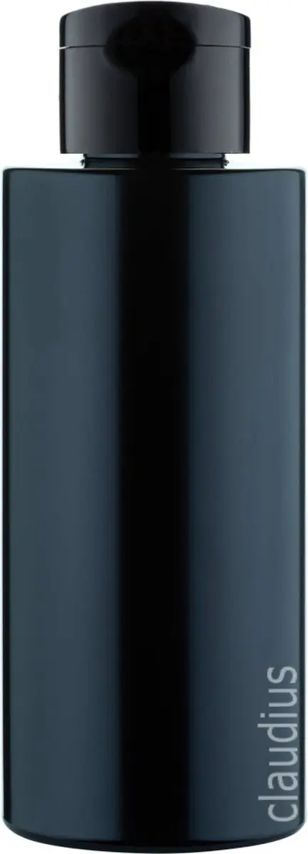 Splashbox Cosmetics Lege Fles 300ml PET