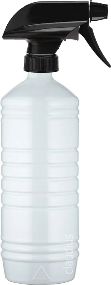 Splashbox Cosmetics Lege Spuitfles 500ml