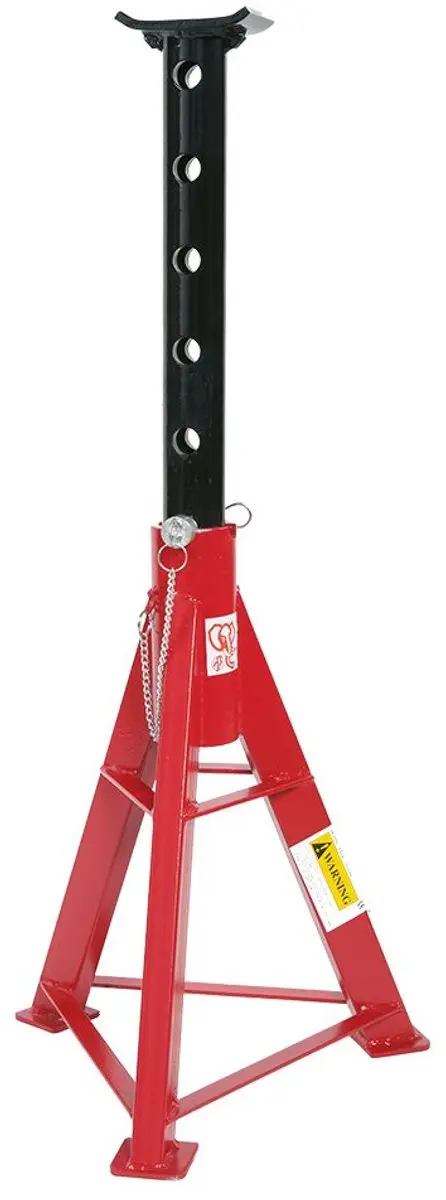 Airpress Assteun JJ 16 Ton 670-1020mm