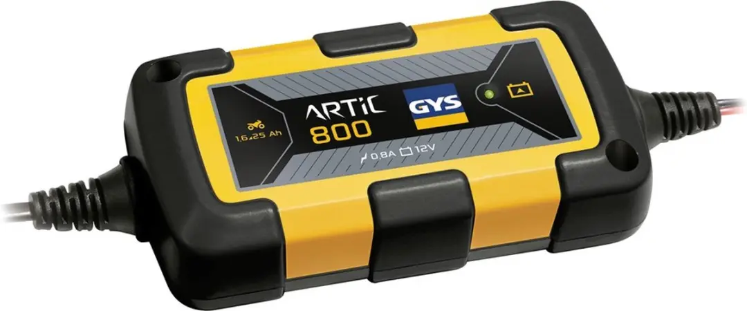 Gys ARTIC 800 Acculader 12V