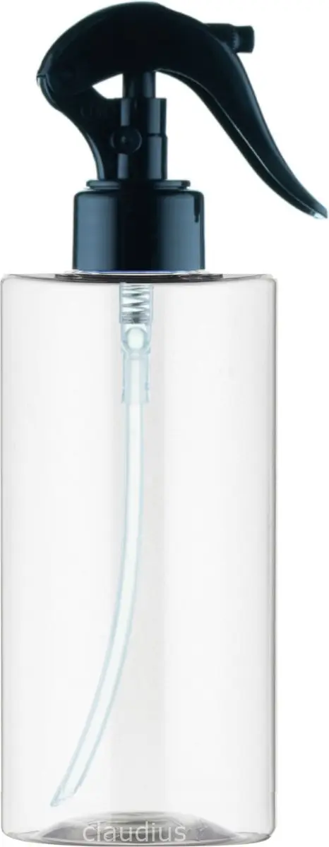 Splashbox Cosmetics Lege Fles 500ml