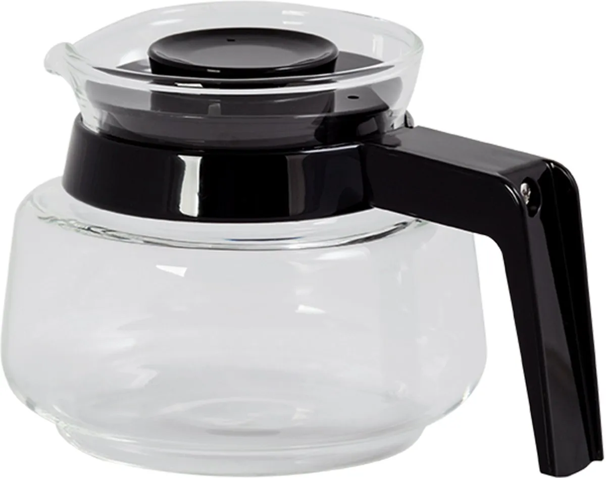Melitta Aromaboy 2 Koffiekan - 0,3L - Zwart