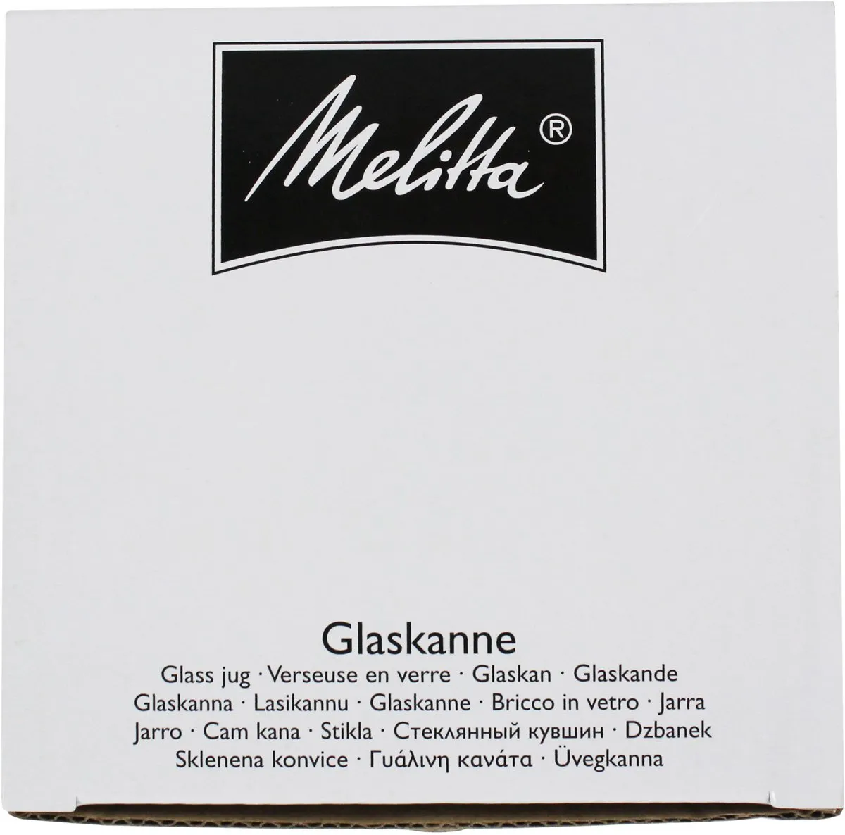 Melitta Aromaboy 2 Koffiekan