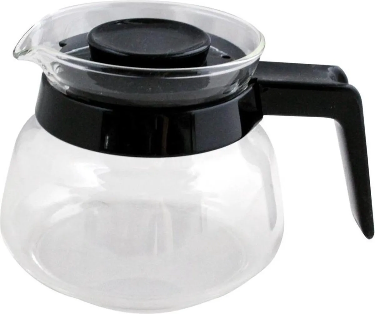 Melitta Aromaboy 2 Koffiekan - 0,3L - Zwart