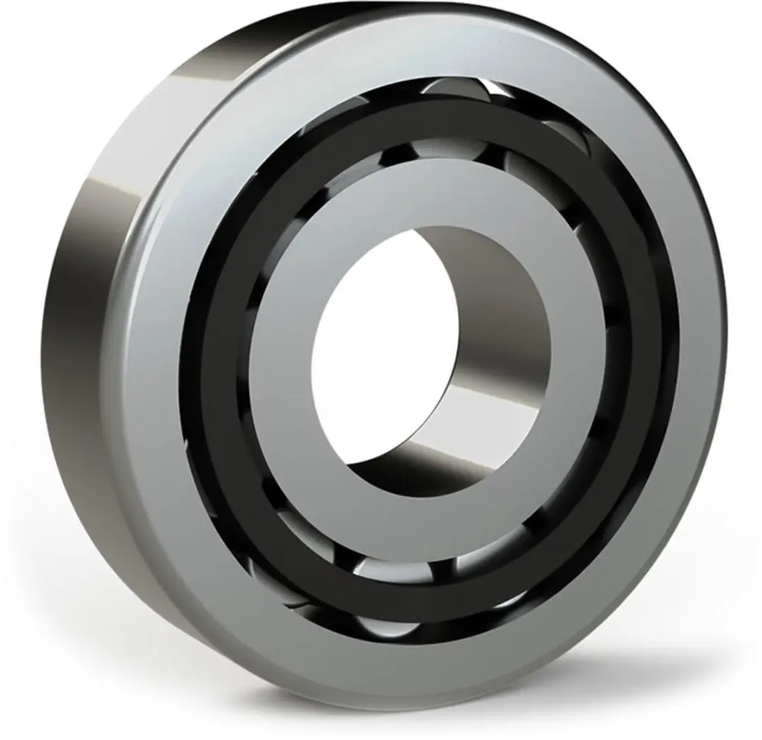 SKF Kegellager 32012 X - 60x95x23mm