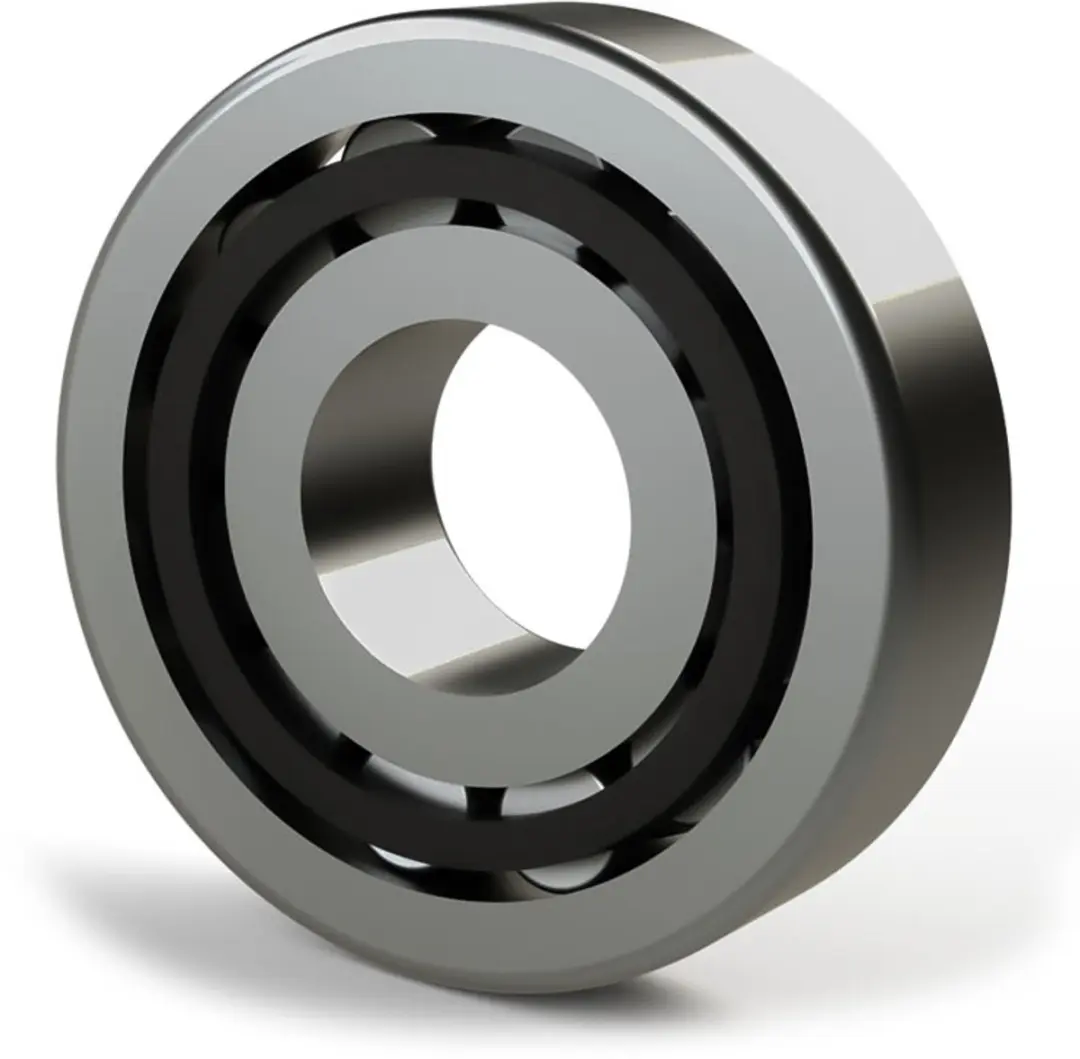 SKF Kegellager 32012 X