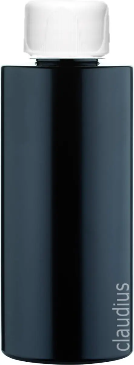 Splashbox Cosmetics Lege Fles 300ml PET