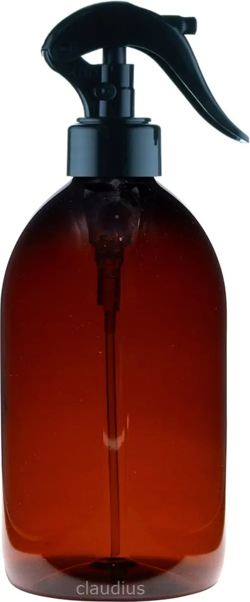 Splashbox Cosmetics Lege Apothekersfles 500ml