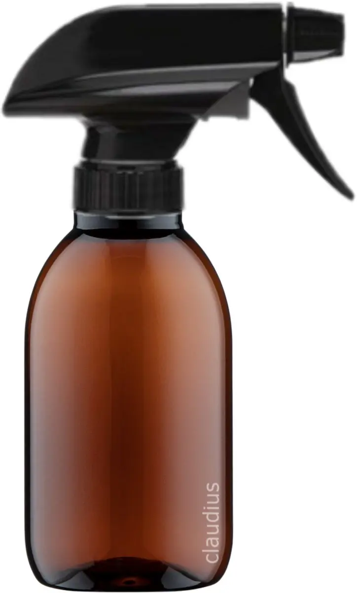 Splashbox Cosmetics Lege Sprayfles 250ml