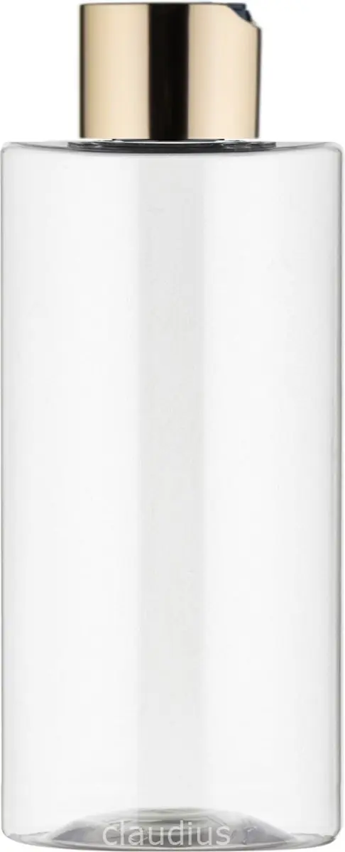 Splashbox Cosmetics Lege Fles 500ml PET