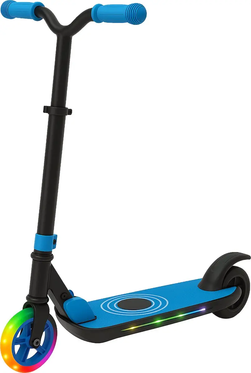 Denver SCK-5500BU Kinderstep