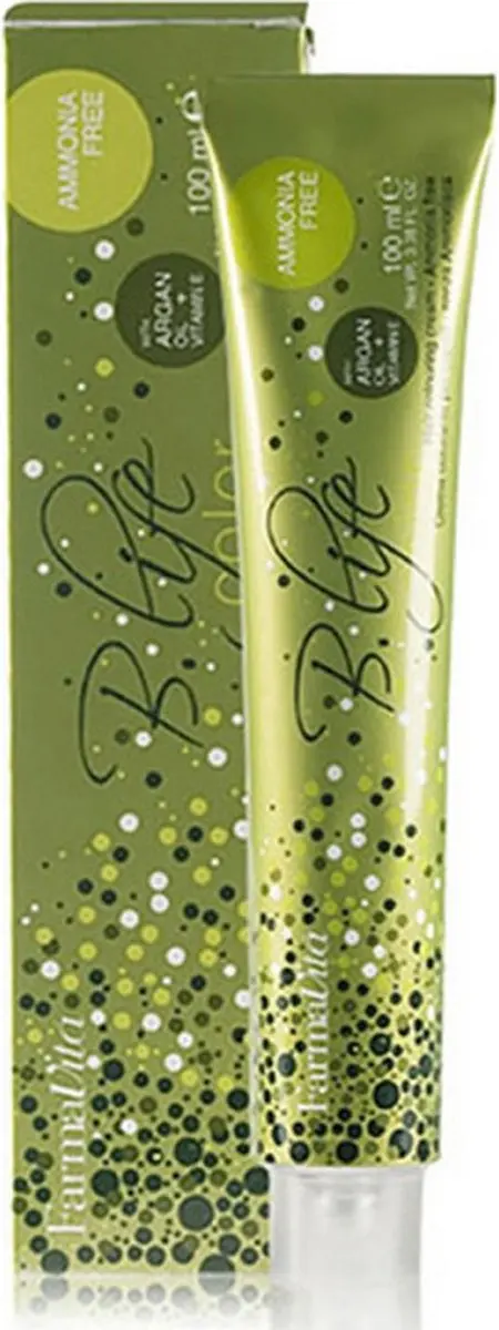 Farmavita B Life Permanent Dye Nº 9 01