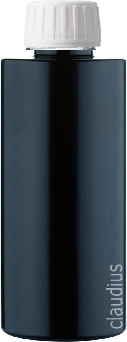 Splashbox Cosmetics Lege Fles 300ml PET
