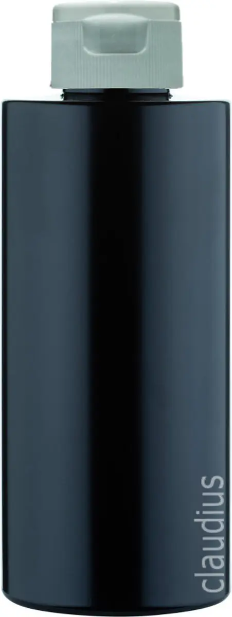 Splashbox Cosmetics Lege Fles 300ml PET