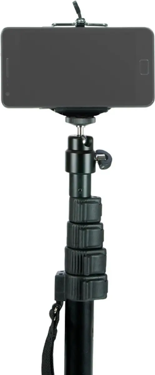 Dörr 380411 Actieve Smartphonehouder