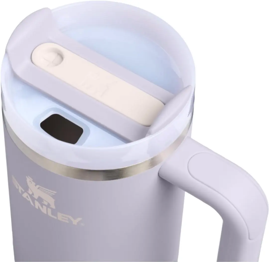 Stanley Quencher H2.0 Flowstate Tumbler 0.89L - Purple Dust