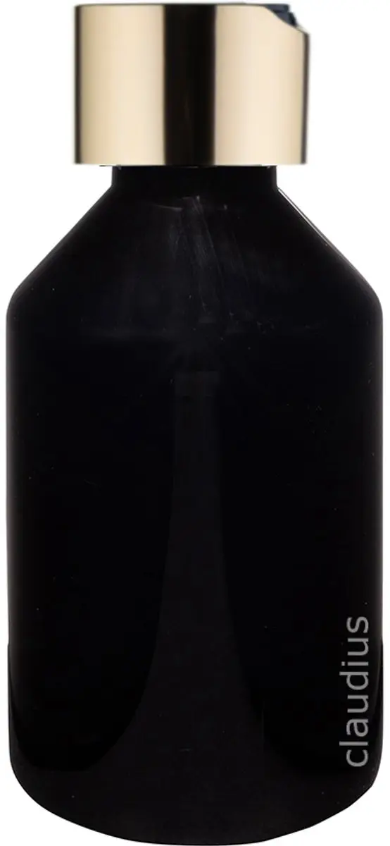 Splashbox Cosmetics Lege Fles 250ml