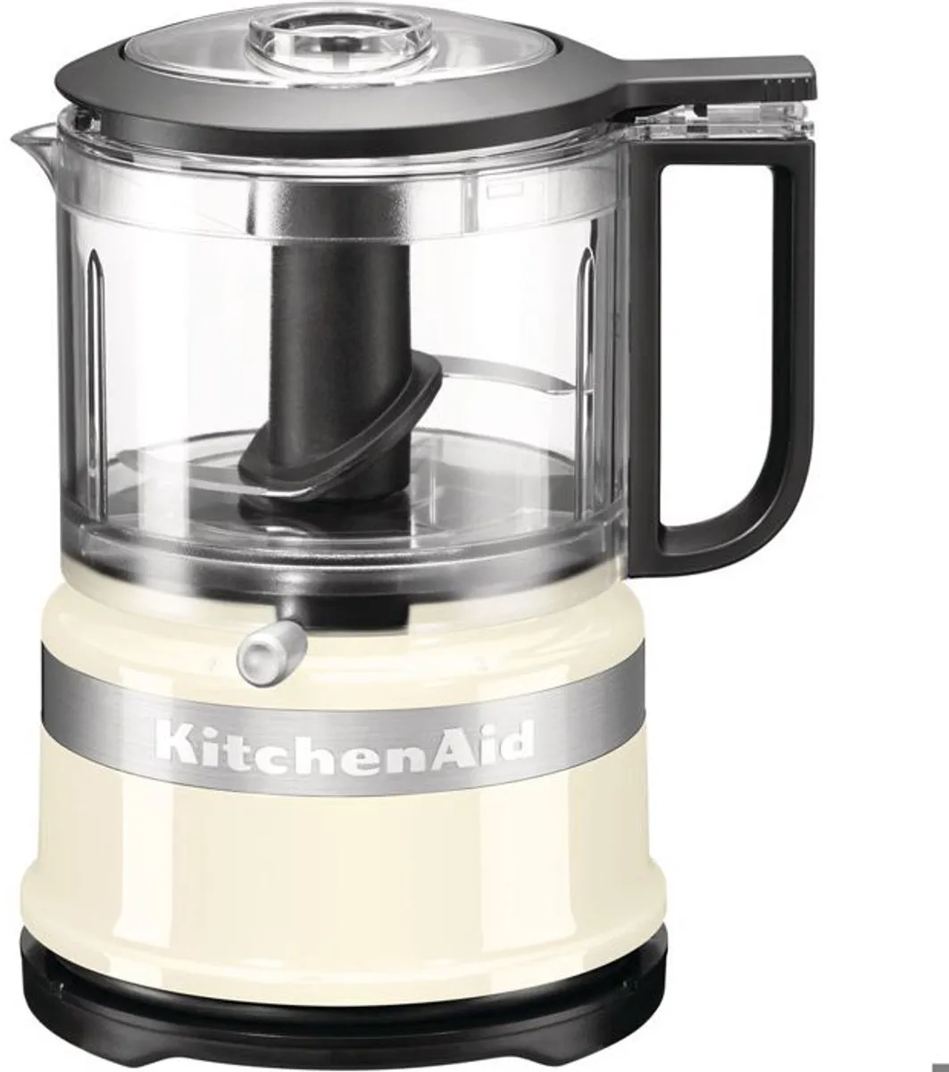KitchenAid 5KFC3516EAC Mini Foodprocessor