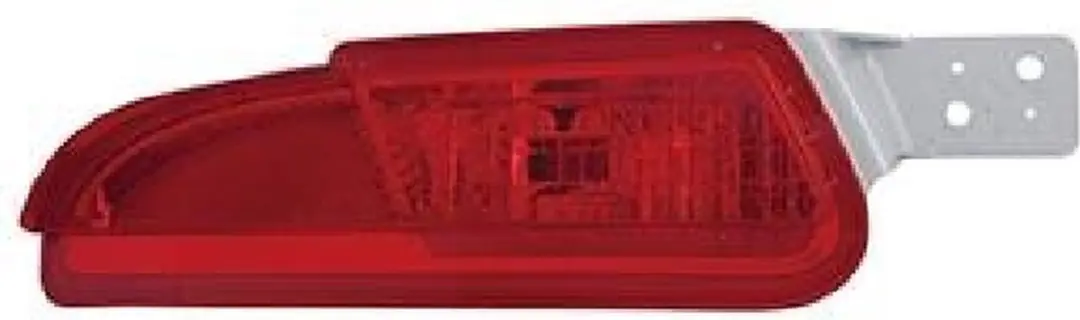 Honda CR-V Mistachterlicht Links