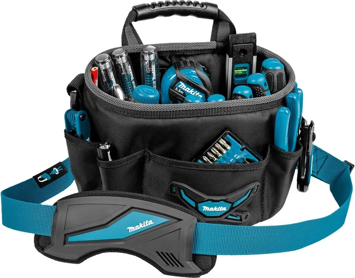 Makita E-05474 Gereedschapstas