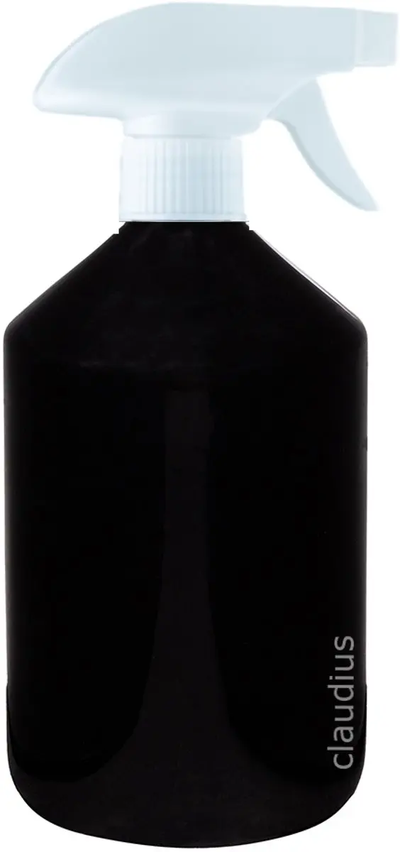 Splashbox Cosmetics Lege Spuitfles 500ml