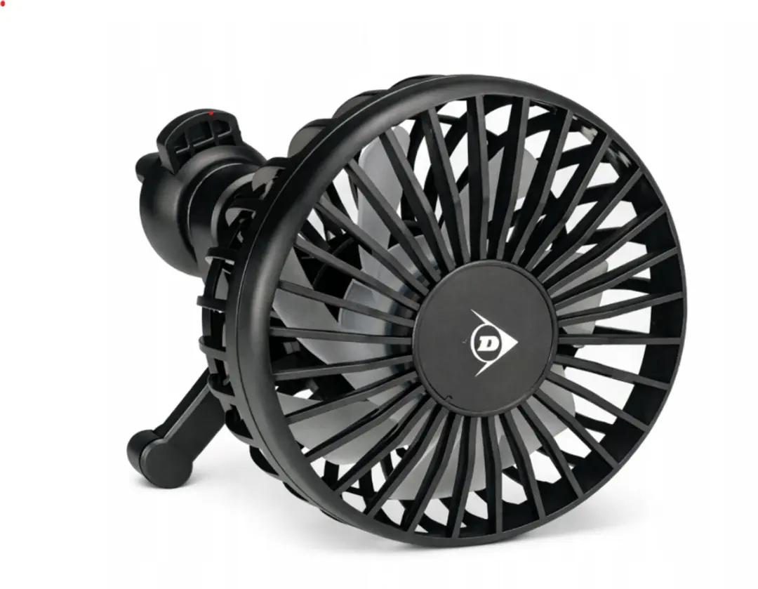 Dunlop USB Autoventilator