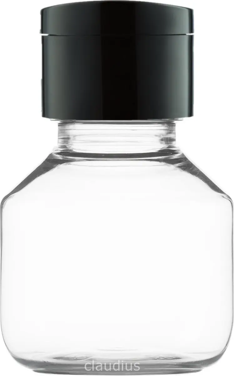 Splashbox Cosmetics Lege Fles 50ml