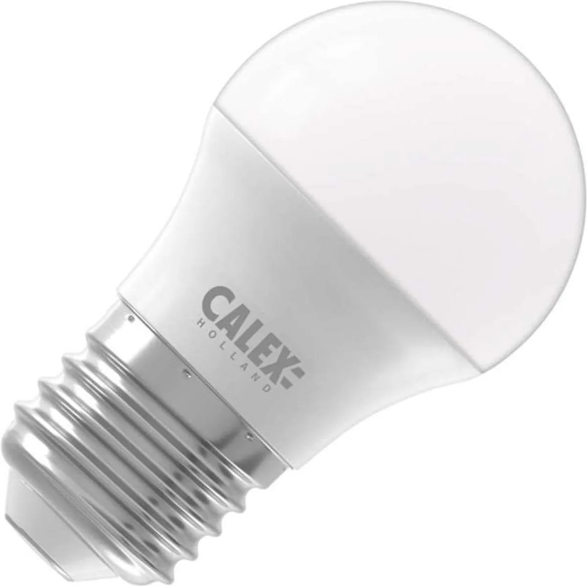 Calex E27 LED Kogellamp 2.8W 215Lm 2200K - Helder