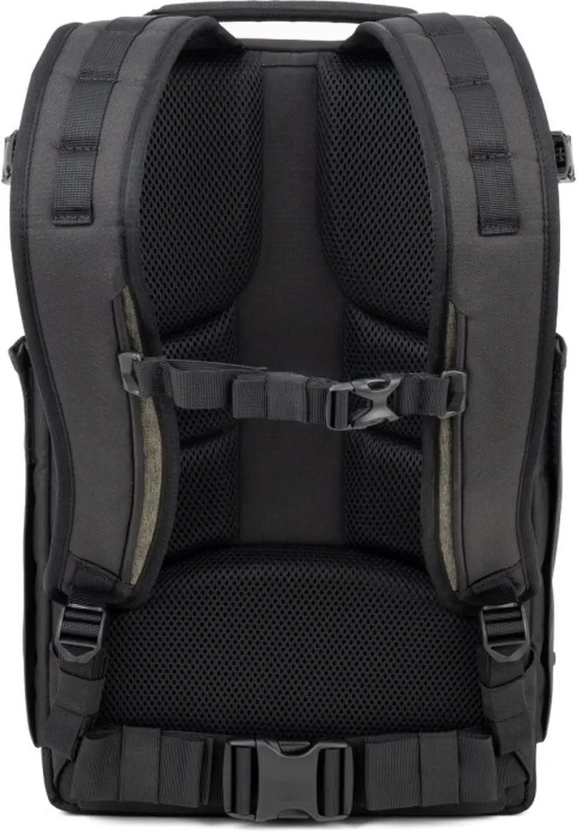 Think Tank Mirrorless Mover Backpack 18L - Coast Green