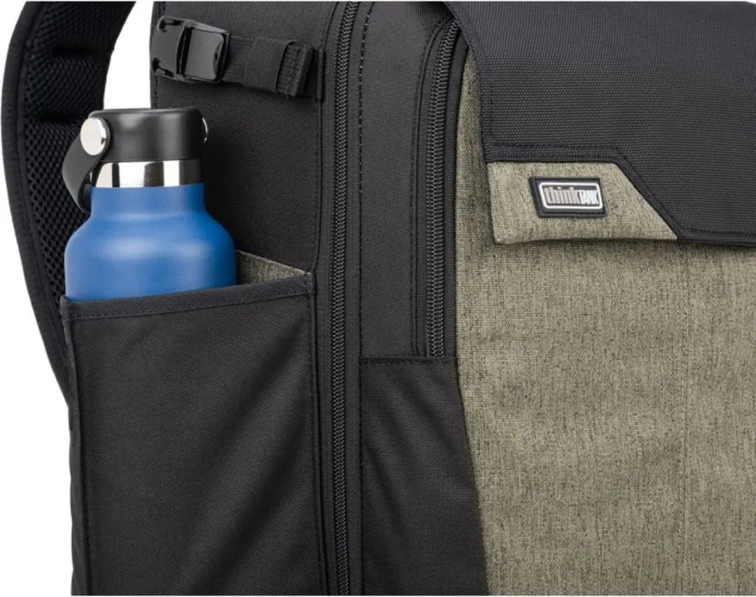 Think Tank Mirrorless Mover Backpack 18L - Coast Green