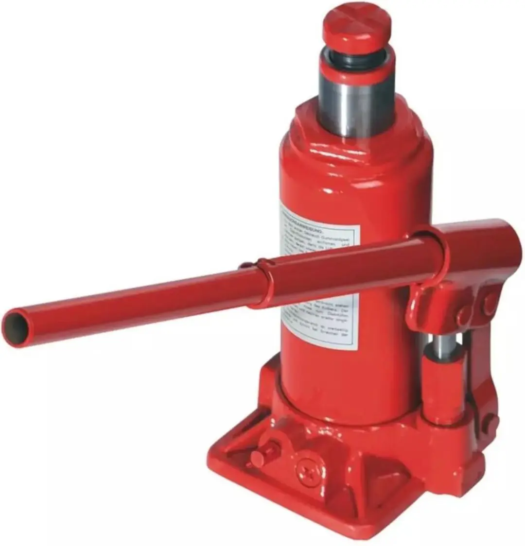 Brüder Mannesmann Hydraulische Krik 3t