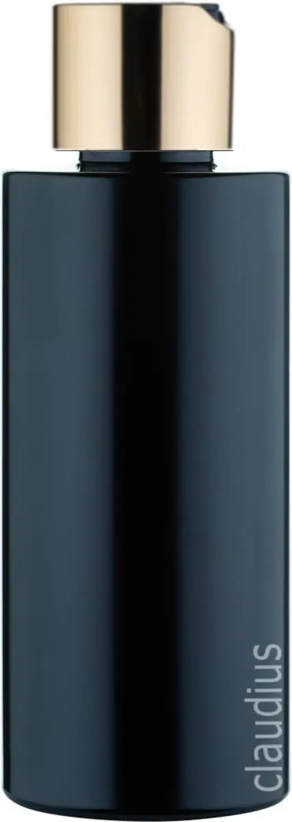 Splashbox Cosmetics Lege Fles 300ml PET