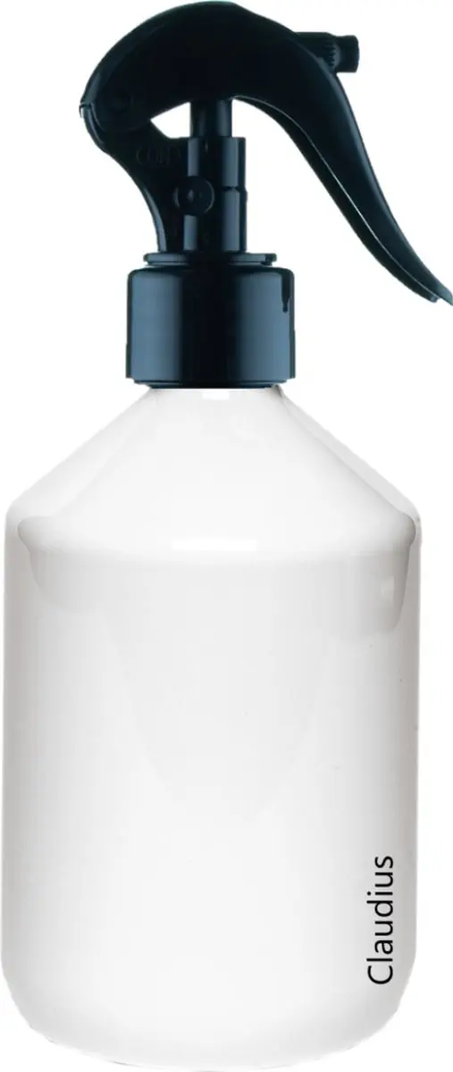 Splashbox Cosmetics Lege Fles 500ml PET
