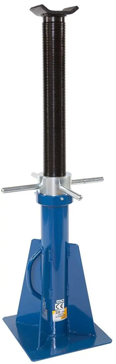 Airpress Assteun 20 Ton