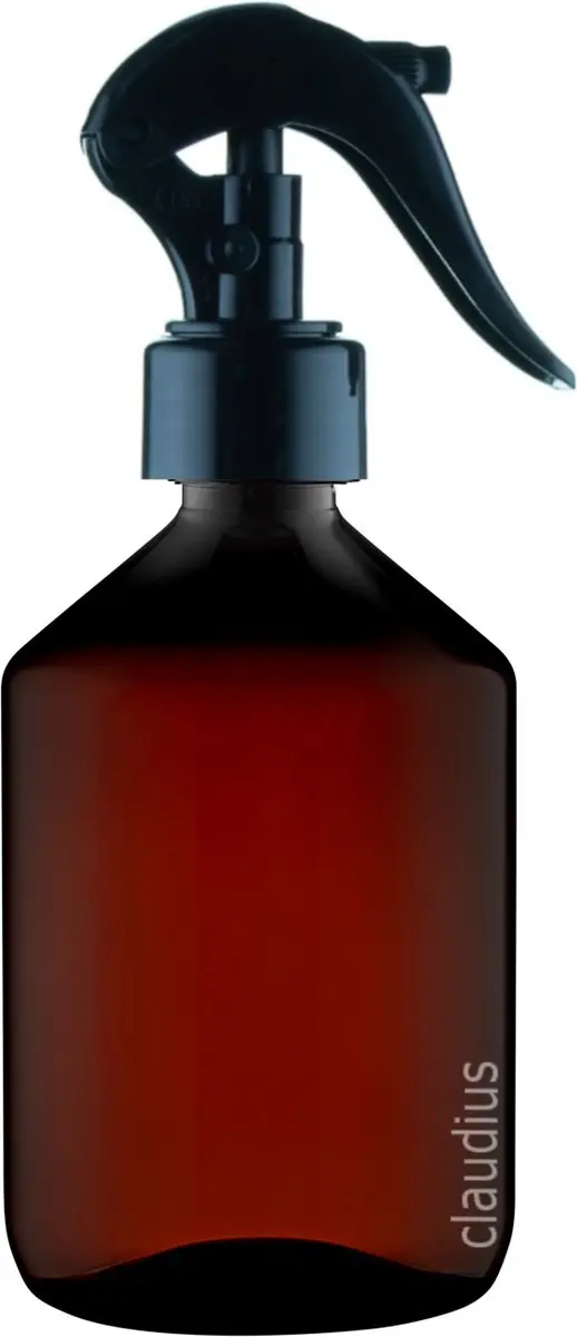 Splashbox Cosmetics Apothekersfles 500ml