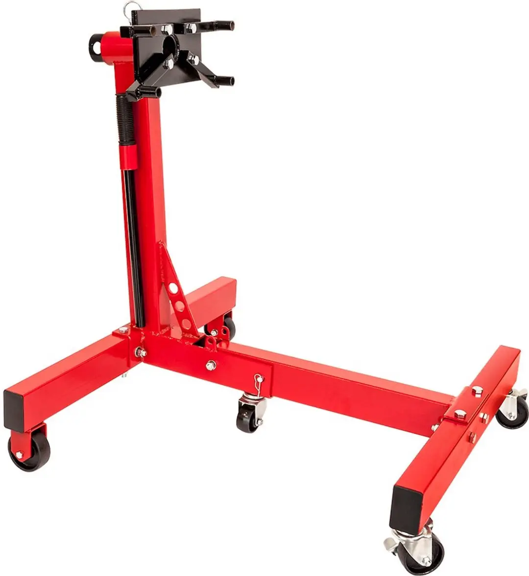 Airpress Motorbloksteun 680 Kg