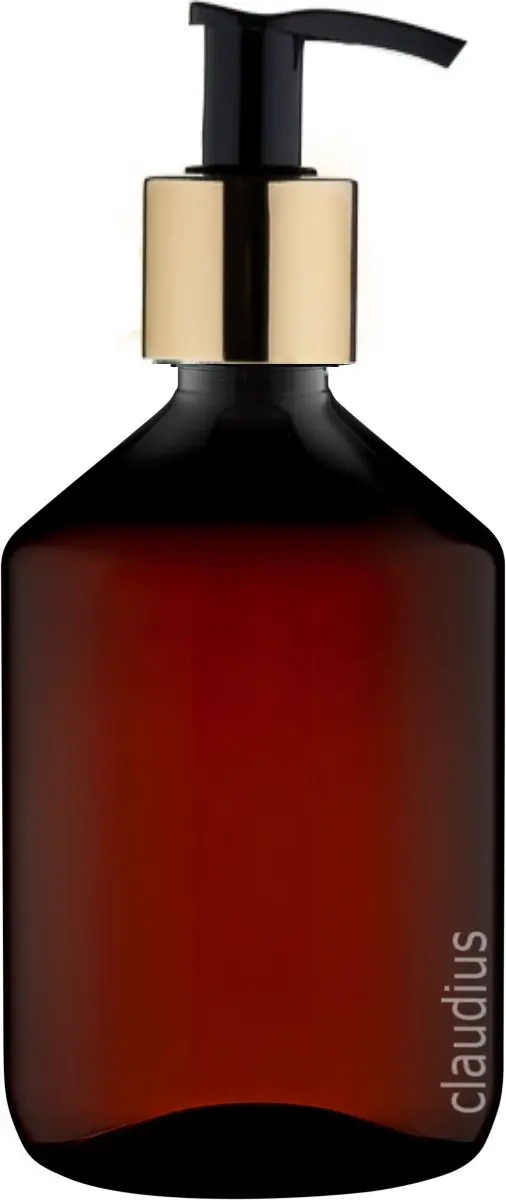 Splashbox Cosmetics Apothekersfles 500ml