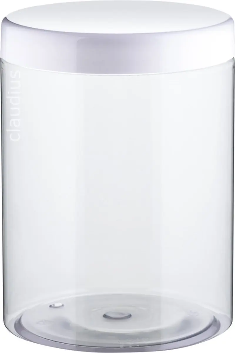 Splashbox Cosmetics Lege Pot 1L