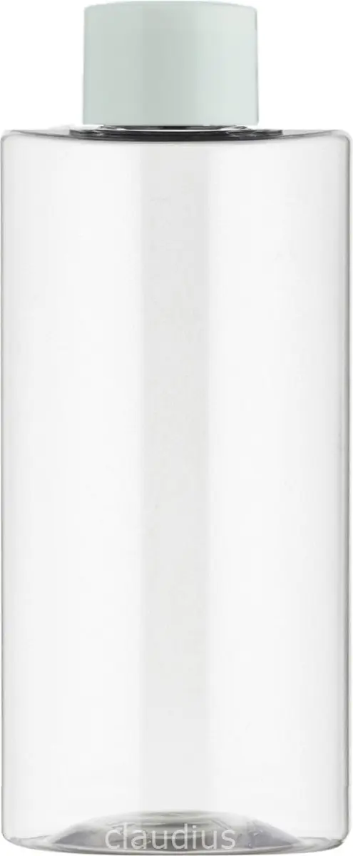 Splashbox Cosmetics Lege Fles 500ml PET
