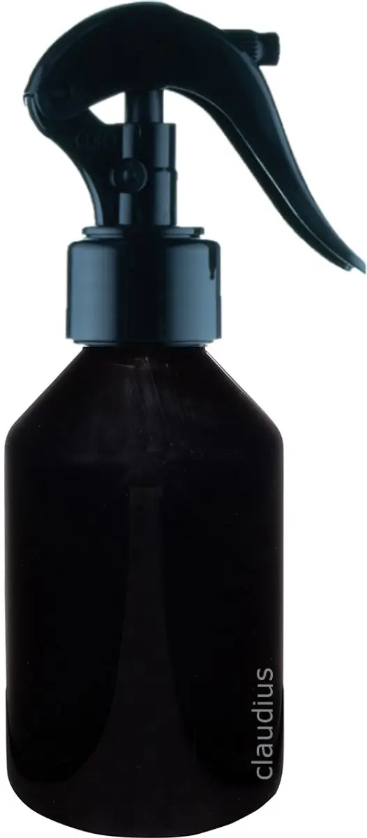 Splashbox Cosmetics Lege Sprayfles 250ml