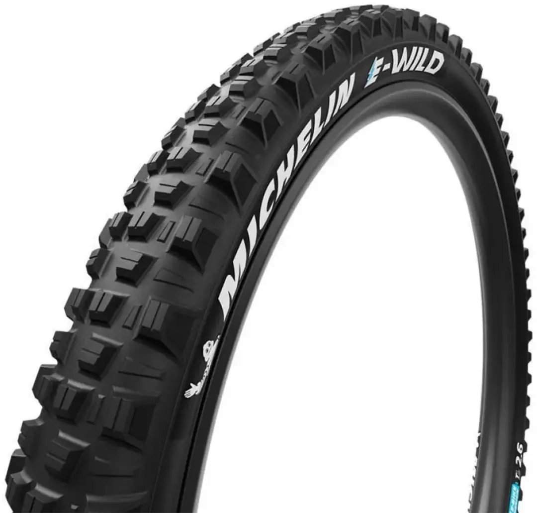 Michelin Buitenband 29” E Wild Performance Line Vouwband Achter 65-622