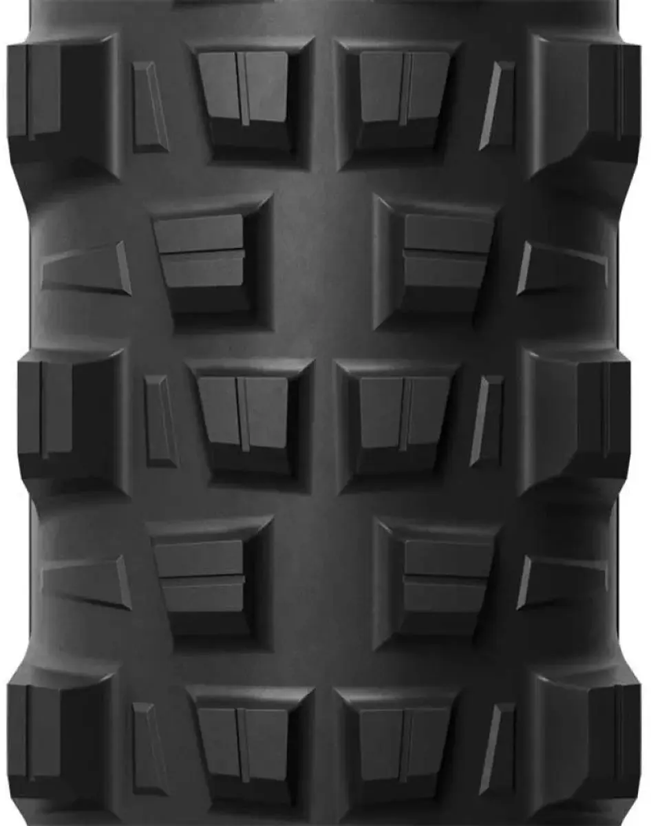 Michelin Buitenband 29” E Wild Performance Line Vouwband Achter 65-622 - Zwart